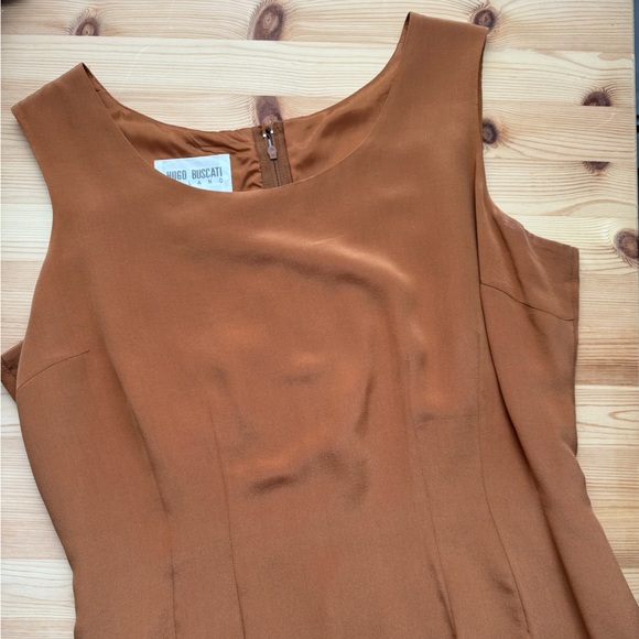 Hugo Buscati Cocktail Dress - Picture 6 of 11